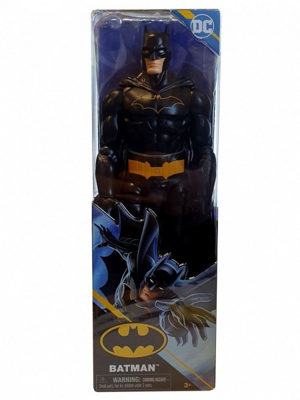 Batman action figure 30cm Ast. Batman S1V3 P3 GML